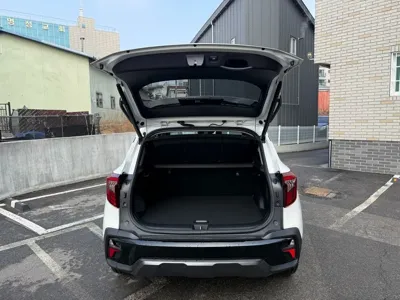 Kia Seltos 2024, 19000 км, за 9439.74 USD - фото 7