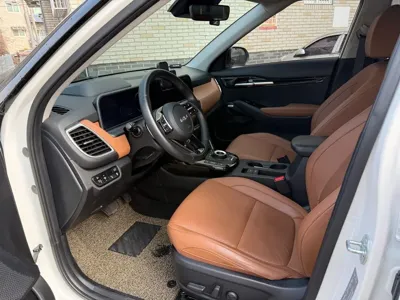 Kia Seltos 2024, 19000 км, за 9439.74 USD - фото 10
