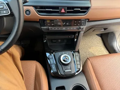 Kia Seltos 2024, 19000 км, за 9439.74 USD - фото 13