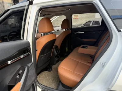 Kia Seltos 2024, 19000 км, за 9439.74 USD - фото 16