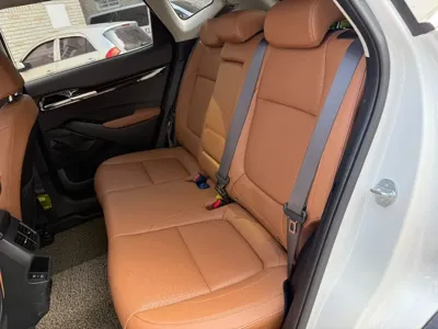 Kia Seltos 2024, 19000 км, за 9439.74 USD - фото 20