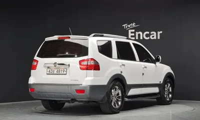 Kia Mohave 2015, 147838 км, за 6544.16 USD