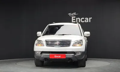 Kia Mohave 2015, 147838 км, за 6544.16 USD
