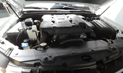 Kia Mohave 2015, 147838 км, за 6544.16 USD - фото 6