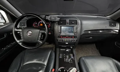 Kia Mohave 2015, 147838 км, за 6544.16 USD - фото 7