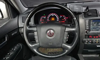 Kia Mohave 2015, 147838 км, за 6544.16 USD - фото 13