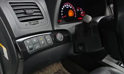 Kia Mohave 2015, 147838 км, за 6544.16 USD - фото 16