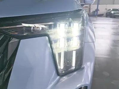 GAC Motor Trumpchi GS8 2022, 54400 км, за 14672.65 USD