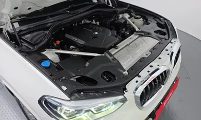 BMW X3 2020, 130591 км, за 21160.96 USD - фото 6