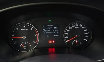 Kia Sportage 2018, 75208 км, за 9243.47 USD - фото 8