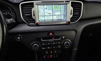 Kia Sportage 2018, 75208 км, за 9243.47 USD - фото 15