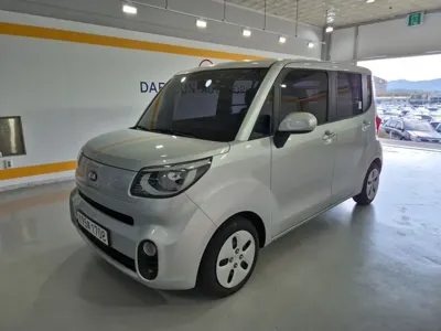 Kia Ray 2019, 37459 км, за 4813.95 USD