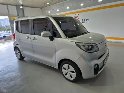 Kia Ray 2019, 37459 км, за 4813.95 USD