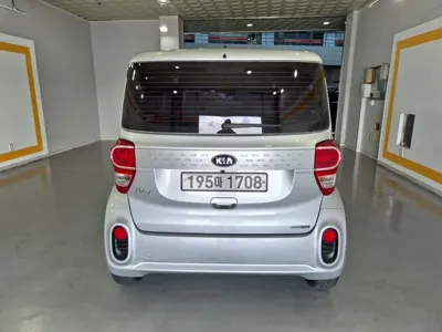 Kia Ray 2019, 37459 км, за 4813.95 USD