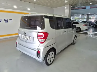 Kia Ray 2019, 37459 км, за 4813.95 USD