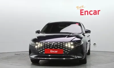 Hyundai Grandeur 2022, 53878 км, за 17369.26 USD