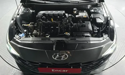 Hyundai Avante 2021, 60304 км, за 10901.88 USD - фото 6
