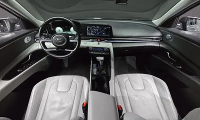 Hyundai Avante 2021, 60304 км, за 10901.88 USD - фото 7