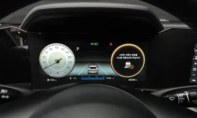 Hyundai Avante 2021, 60304 км, за 10901.88 USD - фото 8