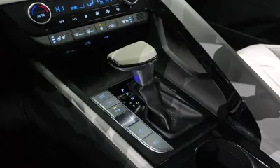 Hyundai Avante 2021, 60304 км, за 10901.88 USD - фото 9