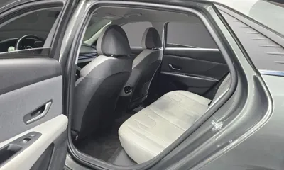 Hyundai Avante 2021, 60304 км, за 10901.88 USD - фото 12