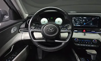 Hyundai Avante 2021, 60304 км, за 10901.88 USD - фото 13