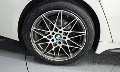 BMW 4-Series 2018, 107362 км, за 12883.4 USD