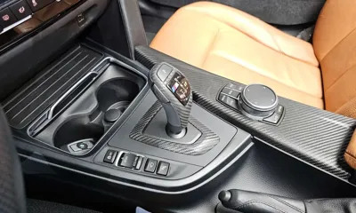 BMW 4-Series 2018, 107362 км, за 12793.75 USD - фото 9