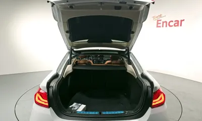 BMW 4-Series 2018, 107362 км, за 12793.75 USD - фото 20