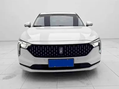 Bestune B70 2023, 20000 км, за 6964.79 USD