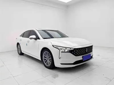 Bestune B70 2023, 20000 км, за 6964.79 USD