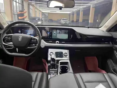 Bestune B70 2023, 20000 км, за 6964.79 USD