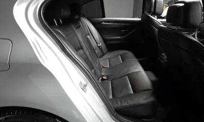 BMW 5-Series 2013, 56893 км, за 5907.84 USD - фото 12