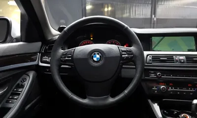 BMW 5-Series 2013, 56893 км, за 5907.84 USD - фото 13