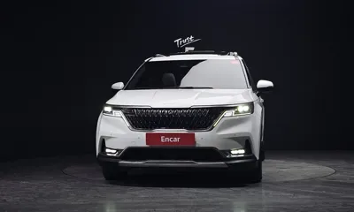 Kia Canival 2023, 213360 км, за 14727.45 USD
