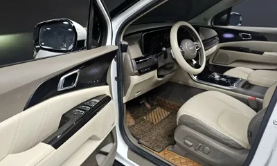 Kia Canival 2023, 213360 км, за 14727.45 USD - фото 11