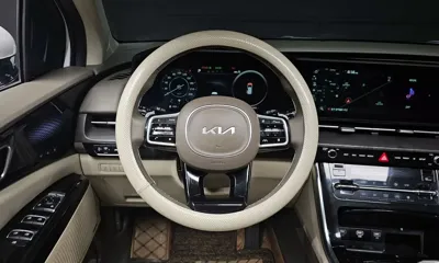 Kia Canival 2023, 213360 км, за 14727.45 USD - фото 13