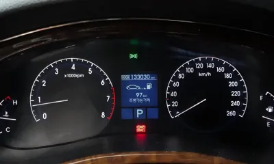 Hyundai Genesis 2008, 133030 км, за 3087.23 USD - фото 8