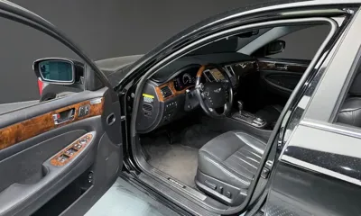 Hyundai Genesis 2008, 133030 км, за 3087.23 USD - фото 10