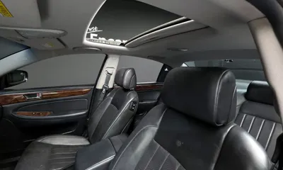 Hyundai Genesis 2008, 133030 км, за 3087.23 USD - фото 19