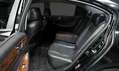 Hyundai Genesis 2008, 133030 км, за 3087.23 USD - фото 20