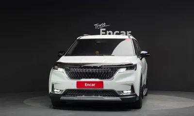 Kia Canival 2021, 97726 км, за 17839.44 USD