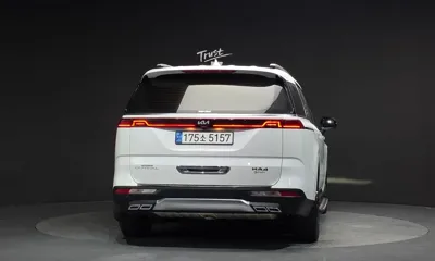 Kia Canival 2021, 97726 км, за 17839.44 USD