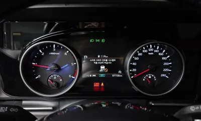 Kia Canival 2021, 97726 км, за 17839.44 USD - фото 8