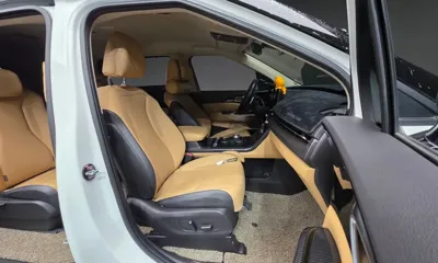 Kia Canival 2021, 97726 км, за 17839.44 USD - фото 10