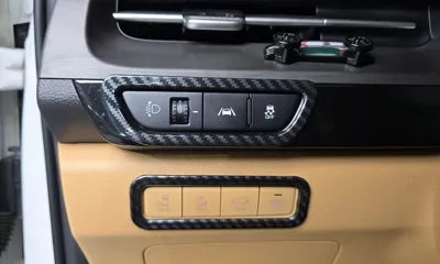 Kia Canival 2021, 97726 км, за 17839.44 USD - фото 13