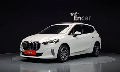 BMW 2-Series · 2024 год