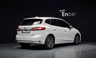 BMW 2-Series 2024, 31237 км, за 20677.43 USD