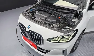 BMW 2-Series 2024, 31237 км, за 20677.43 USD - фото 6