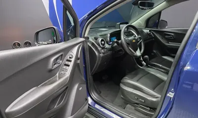 ChevroletGMDaewoo Trax 2013, 120152 км, за 2953.92 USD - фото 10